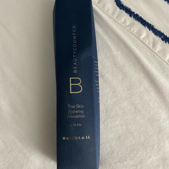 beautycounter Other - New Beautycounter Tint Skin
